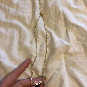 Kendra Scott necklace